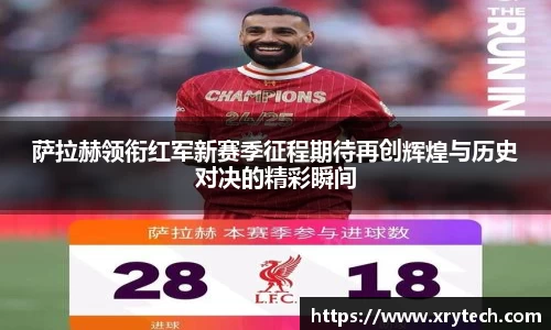 萨拉赫领衔红军新赛季征程期待再创辉煌与历史对决的精彩瞬间